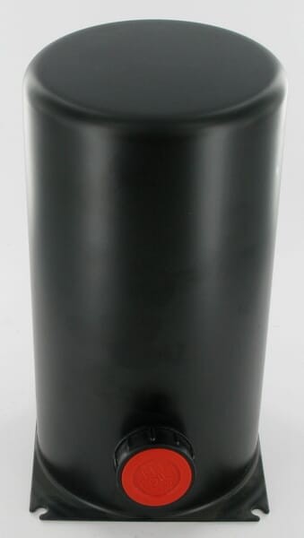 Zbiornik oleju MPP 2.5 l MPPT002