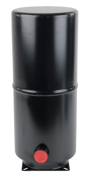 Zbiornik oleju MPP 8 l MPPT008