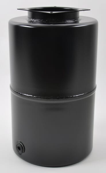 Zbiornik oleju MPP 12 l MPPT012