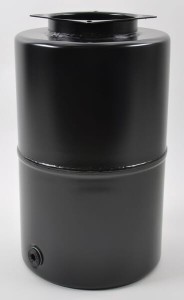 Zbiornik oleju MPP 12 l MPPT012