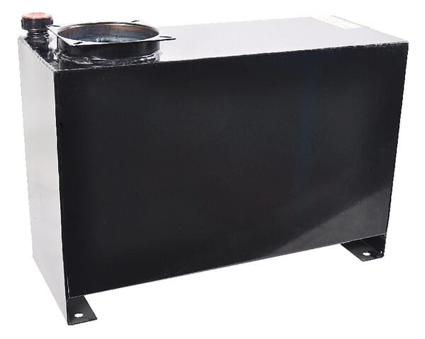 Zbiornik oleju MPP 20 l MPPT020