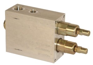 Zawór odcinający FPMSE PD P 3/8 35 10 FPMSEPDP383510