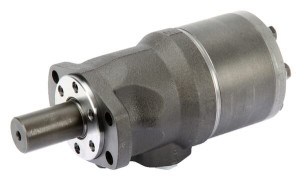 Silnik orbitalny, wał Ø 32 mm 4-otw. OMH400151H1015
