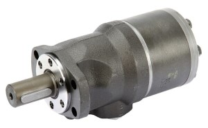 Silnik orbitalny, wał Ø 32, 4-otw. OMH500151H1006