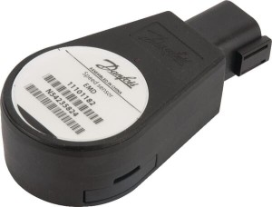 Czujnik prędkości EMD OMM OMM911101182