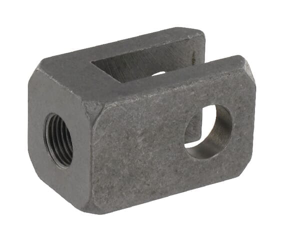 Widełki gwintowane 55x35x35 FF1700