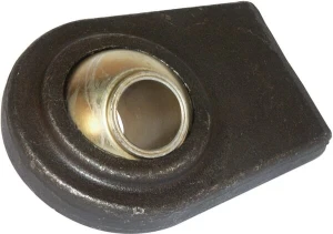 Końcówka siłownika G22.6 KR L=40 mm KF22640D