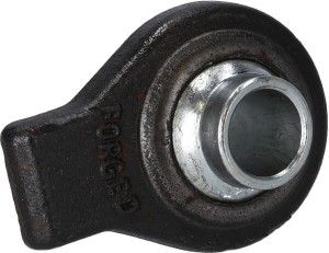 Końcówka siłownika G19.4 KR L=50 mm KR19450U