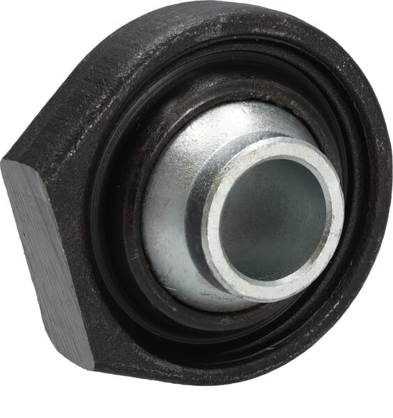 Końcówka siłownika G25.7 KR L=40 mm KR25740D