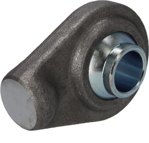 Końcówka siłownika G25.4 L=65 KR25765