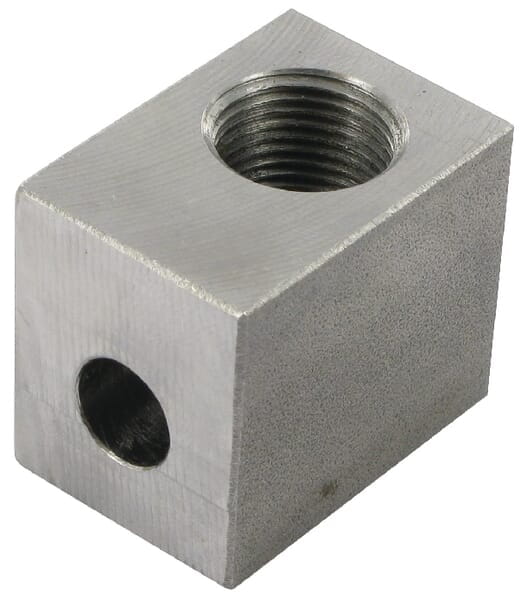 Przyłącze do wspawania 1/4" BSP 90° LSN04E90