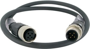 Przewód CAN 0.5 m FT1042301
