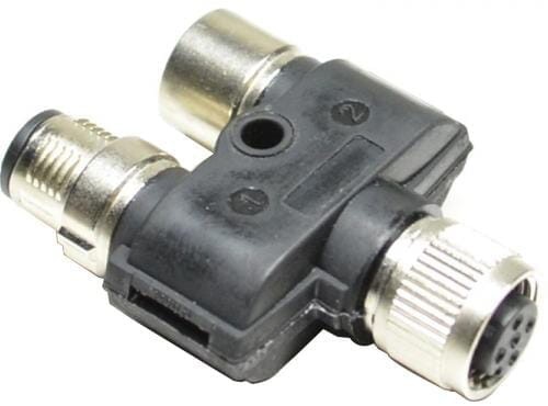 Kabel Y CAN 50 mm FT1042402