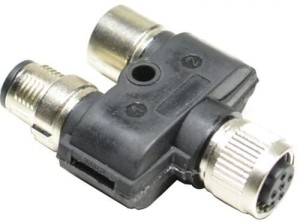 Kabel Y CAN 50 mm FT1042402