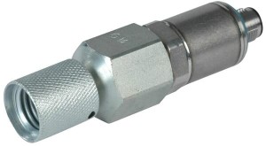 Przetwornik ciśnienia CAN 0-600 bar FT10649600