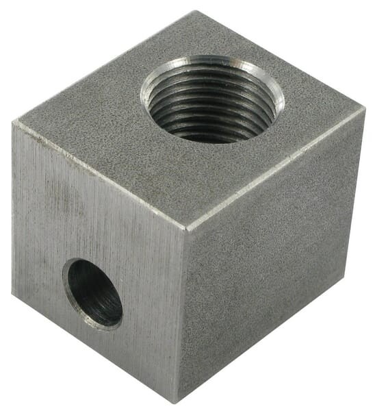Przyłącze do wspawania 1/2" BSP LSN08E90