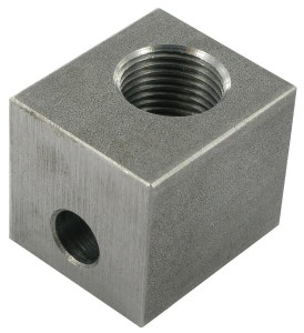 Przyłącze do wspawania 1/2" BSP LSN08E90