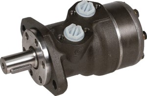 Silnik orbitalny OMR160 wał Ø 25 mm SAE-A OMR1601510213