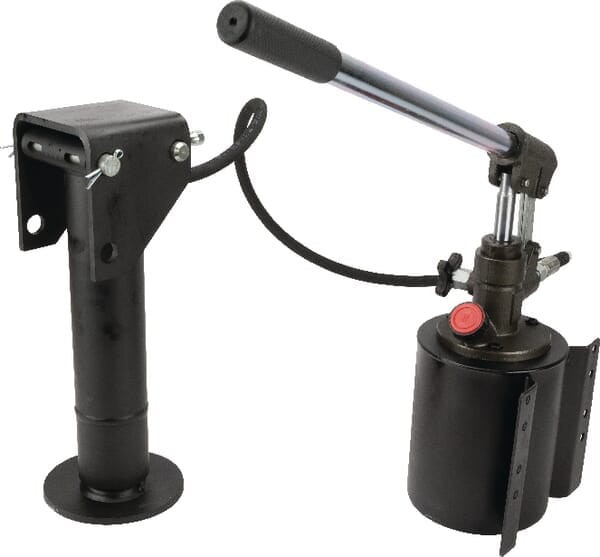 Hydrauliczna stoka podporowa z pompą ręczną 3,3 t SP65250CSSET1