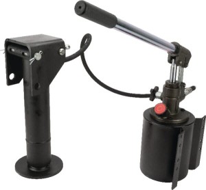 Hydrauliczna stoka podporowa z pompą ręczną 3,3 t SP65250CSSET1