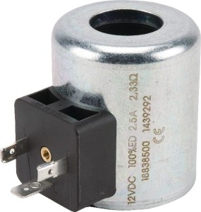 Cewka do HD3-03 12V DC HD3912DIN