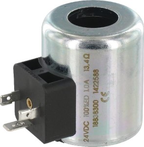 Cewka do HD3-03 24V DC HD3924DIN
