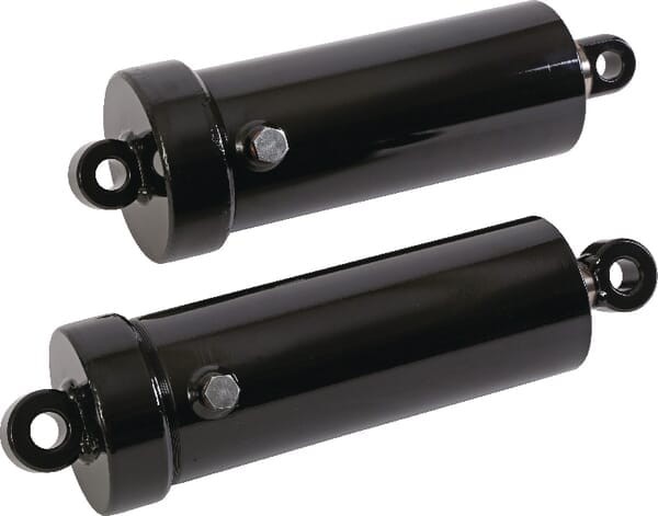 Siłownik teleskopowy 14T-1500 mm TC14504