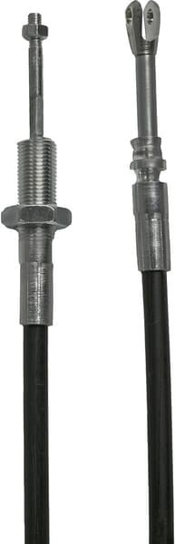Linka sterownicza z widełkami Indemar, 2500 mm IMCS2500