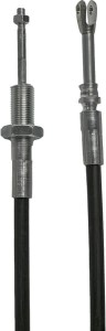Linka sterownicza z widełkami Indemar, 2500 mm IMCS2500