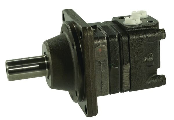 Silnik orbitalny OMSW 125 wałek Ø 32 mm OMSW125151F0523