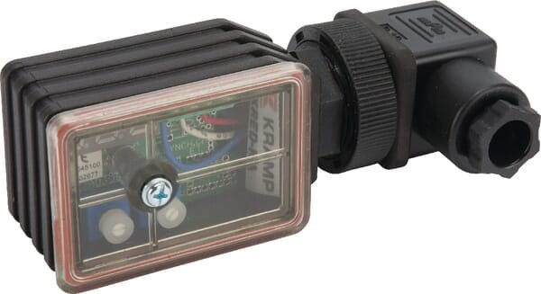Wtyczka przetwornika PWM 9-36VDd KREDKA