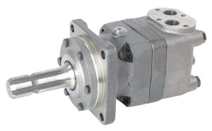 Silnik orbitalny, wał 1-3/8" Z-6 OMT250151B3020