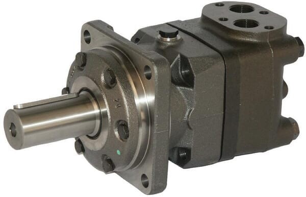 Silnik orbitalny OMT 500 wałek Ø 40 mm OMT500151B3005