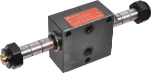 Elektrozawór KREV-02S-E KREV02SEC2000