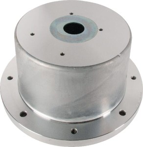 Wspornik pompy ø 400: rozm. 3 L3403
