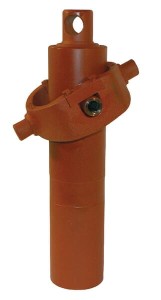 Siłownik teleskopowy 4T-2 stopnie TC4505WEB