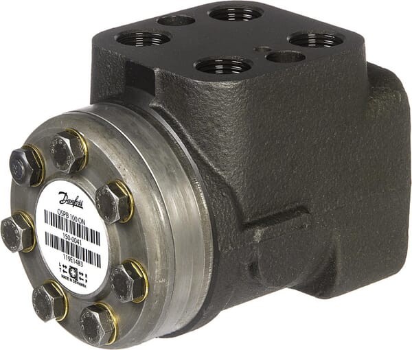 Orbitrol OSPB100ON1500041