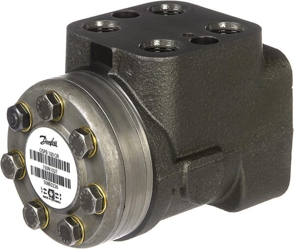 Orbitrol OSPB100OR150N1027