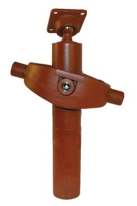 Siłownik teleskopowy 8T-3 stopnie TC7512WEB