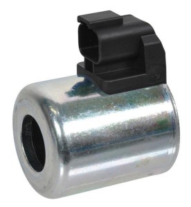 Cewka do KREV-03 12V DC z wtyczką Deutsch KREV903012D
