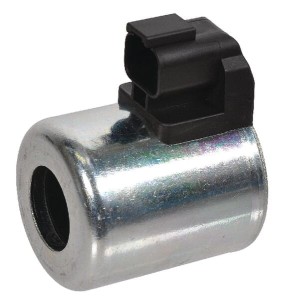 Cewka do KREV-03 24V DC z wtyczką Deutsch KREV903024D
