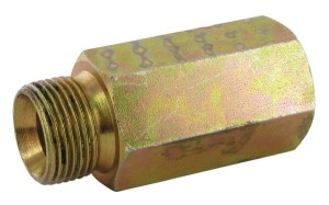 Złączka śrubowa wkręcana 1/2" TC92722