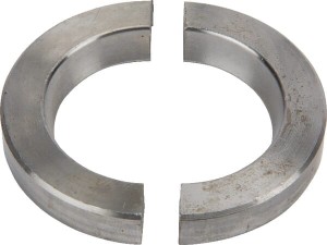 Półpierścień Ø 65-Z2 TC92781