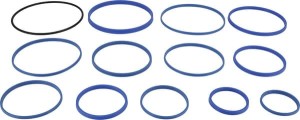 Zestaw uszczelniający seria 4000 6-szt. TC94059