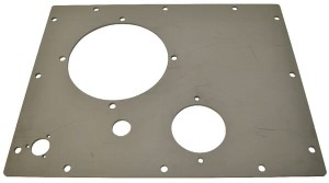 Pokr.do PSTM 35 + 50 / L 250 PSTM9050DEKL250