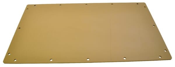 Pokrywa do PSTM 75 +100 PSTM9100DEK