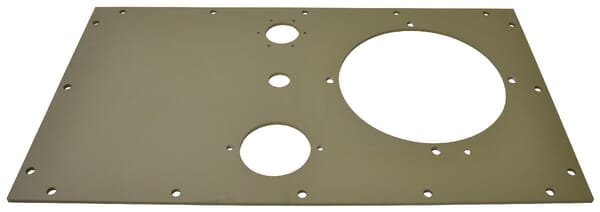 Pokr. do PSTM 75 + 100 / L300 PSTM9100DEKL300