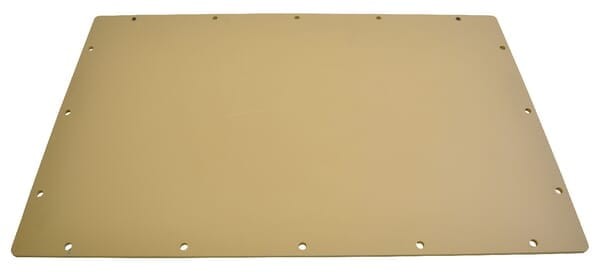 Pokrywa do PSTM 150 PSTM9150DEK