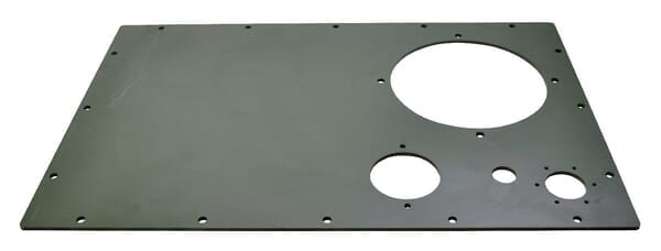 Pokrywa do PSTM 150 / L 300 PSTM9150DEKL300