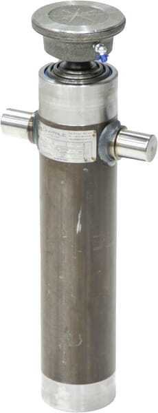 Siłownik teleskopowy ø95x1010 TCK32401S